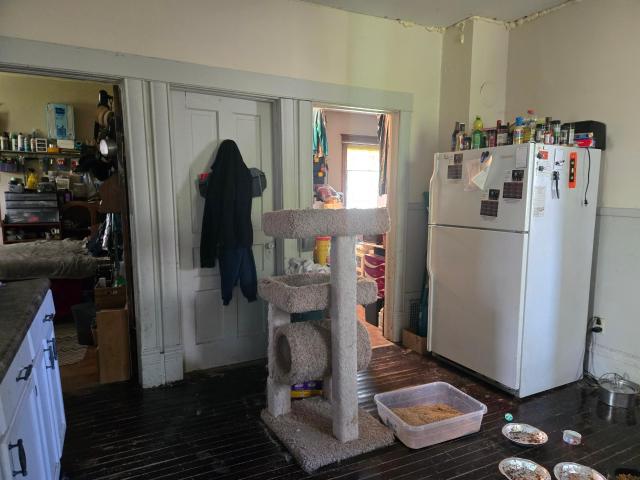 House for sale in Donnelly, Minnesota