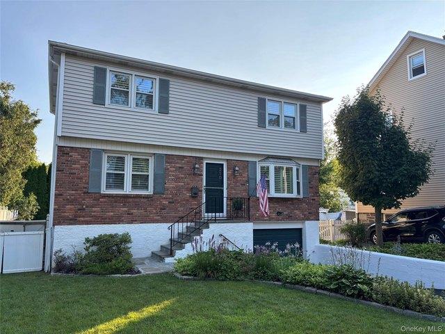 House for sale in Port Chester, New York