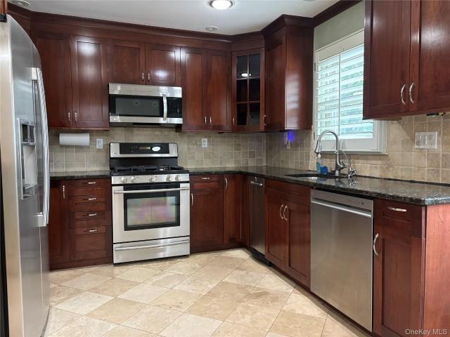 House for sale in Port Chester, New York
