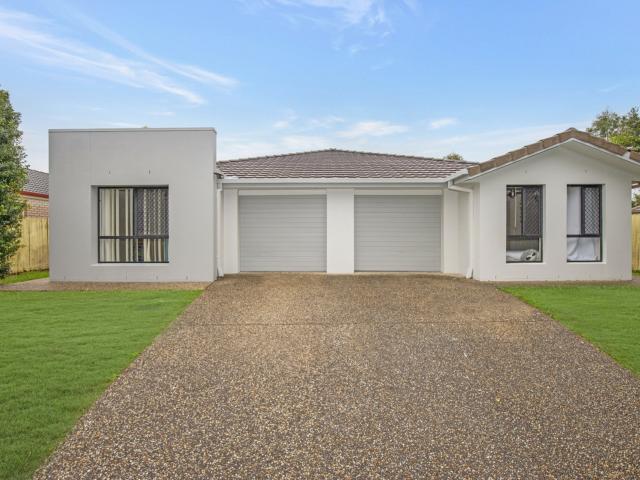House for rent in Upper Coomera, Gold Coast City
