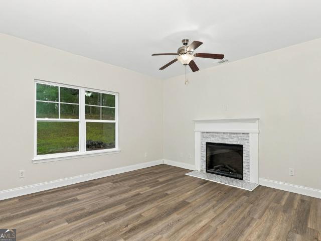 House for sale in Griffin, Spalding County