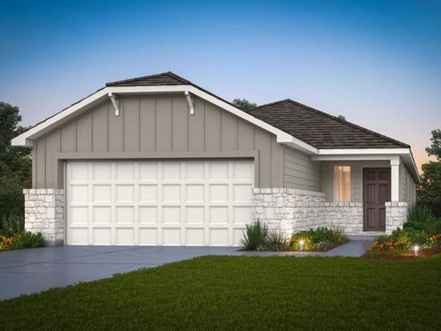 House for sale in Hays, Texas