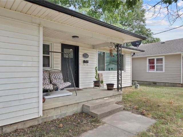 House for sale in Kansas