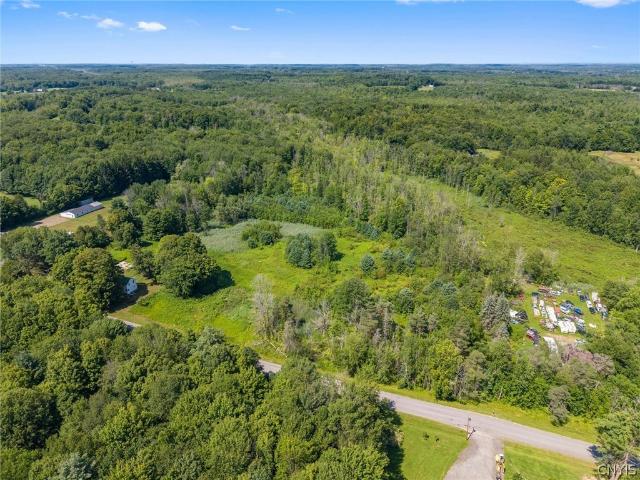 Land for sale in New York