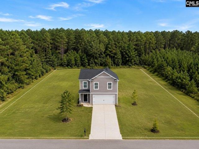 House for sale in South Carolina