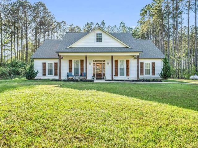 House for sale in Sturgis, Mississippi