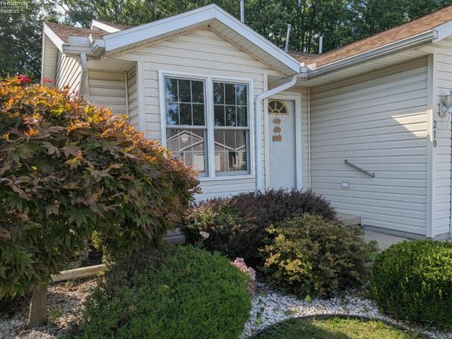 Condo for sale in Clyde, Sandusky County