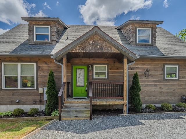 House for sale in Watauga, North Carolina