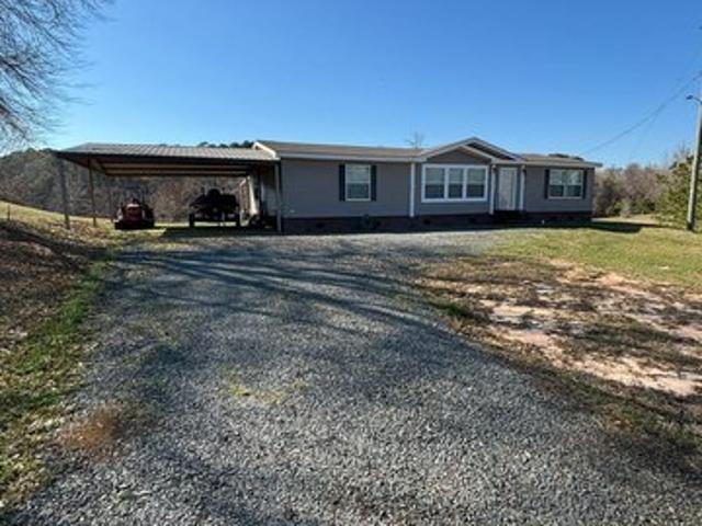 House for sale in Many, Louisiana