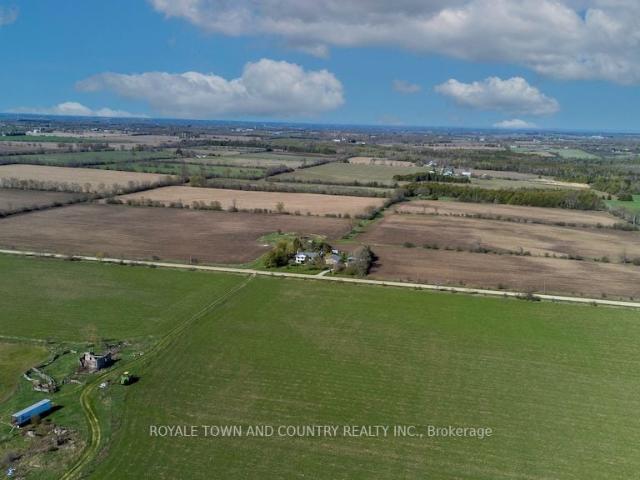 Land for sale in Kawartha Lakes, Ontario
