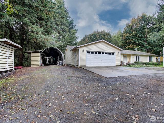 House for sale in Kalama, Cowlitz County