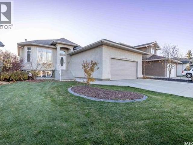 House for sale in Willowgrove, Saskatoon