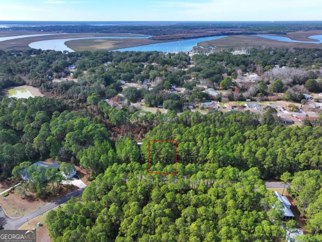Land for sale in Georgia