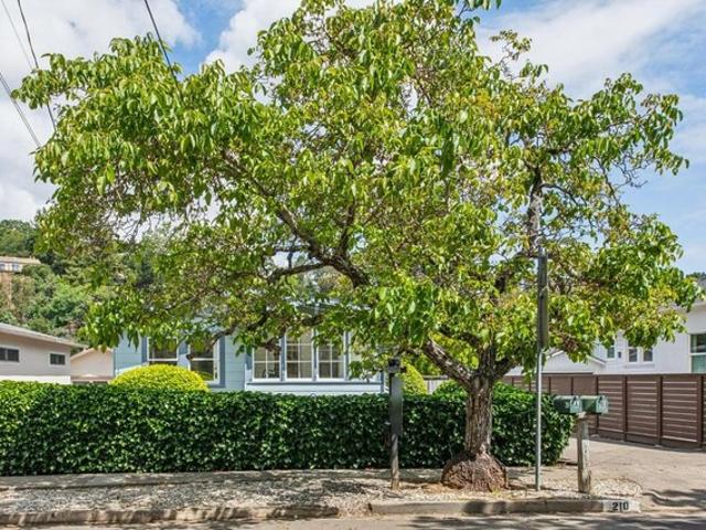 House for sale in San Anselmo, California