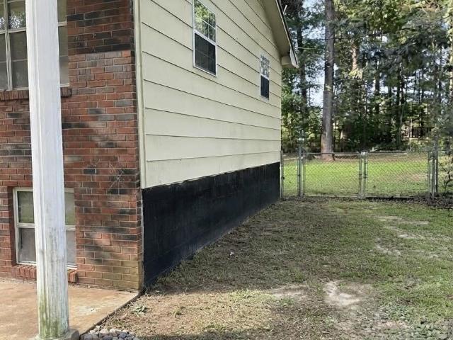 House for sale in Chalk Level, Rogersville