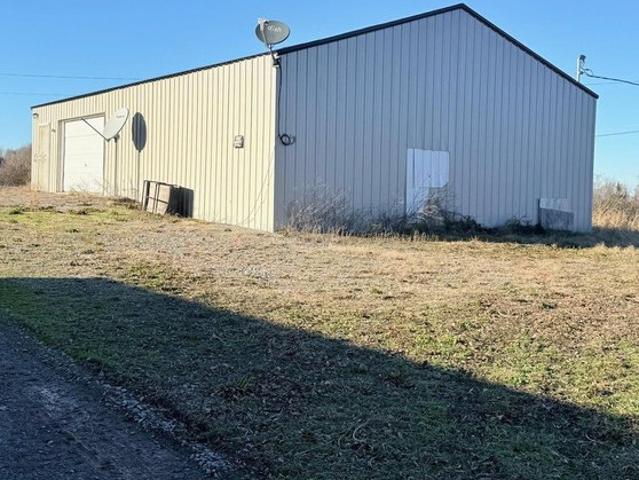 Land for sale in Columbia, Kentucky
