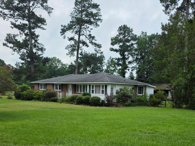 House for sale in Wrens, Georgia