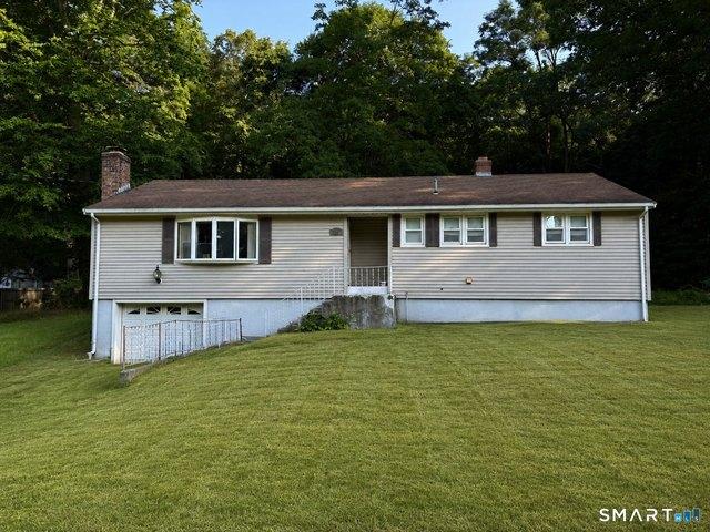 House for sale in Newington, Connecticut
