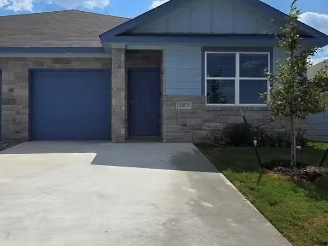 Condo for sale in Killeen