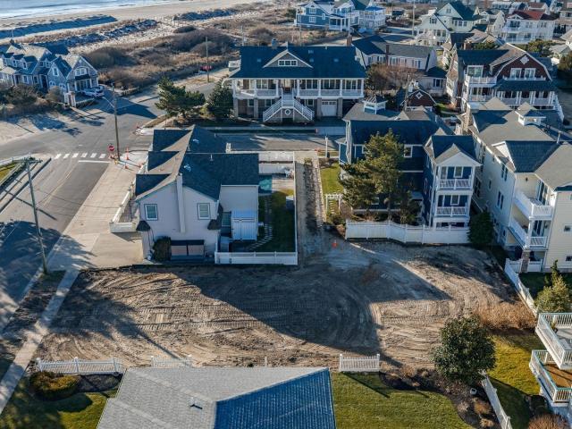 Land for sale in Ocean City, New Jersey