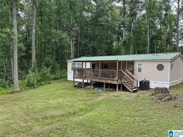 House for rent in Sylacauga