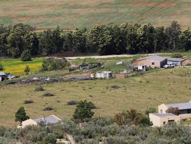 Farm for sale in Groot Brak Rivier, Western Cape