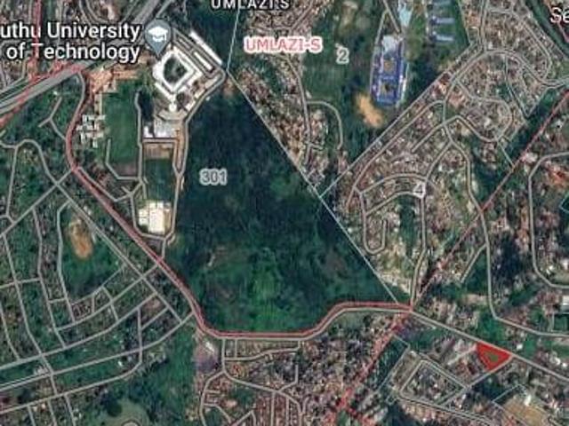 Land for sale in Durban