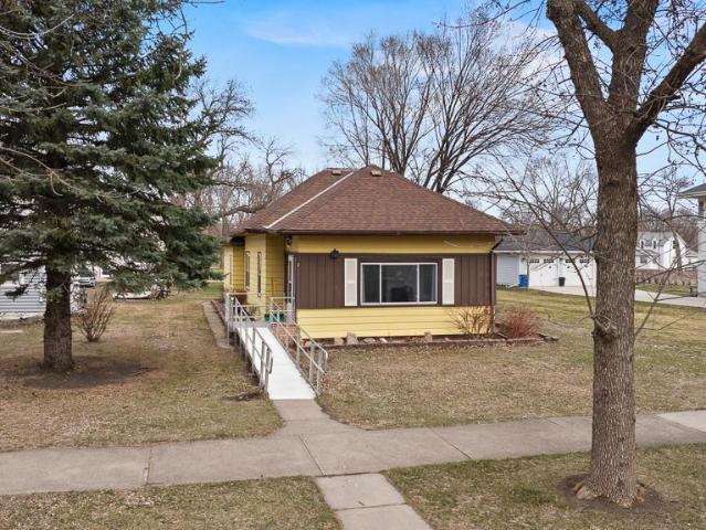 House for sale in Canby, Minnesota