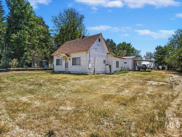 House for sale in Hagerman, Idaho