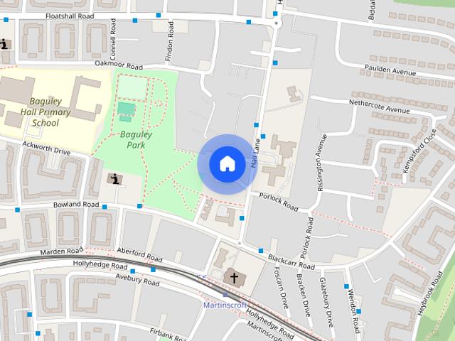 Apartment for rent in Georgia, Greater Manchester