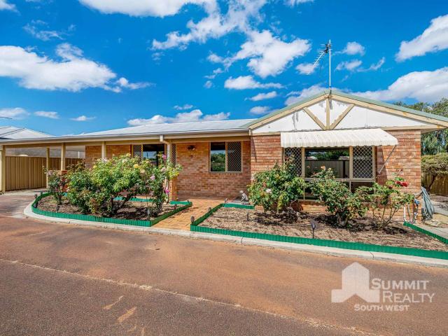 House for sale in South Bunbury, Western Australia