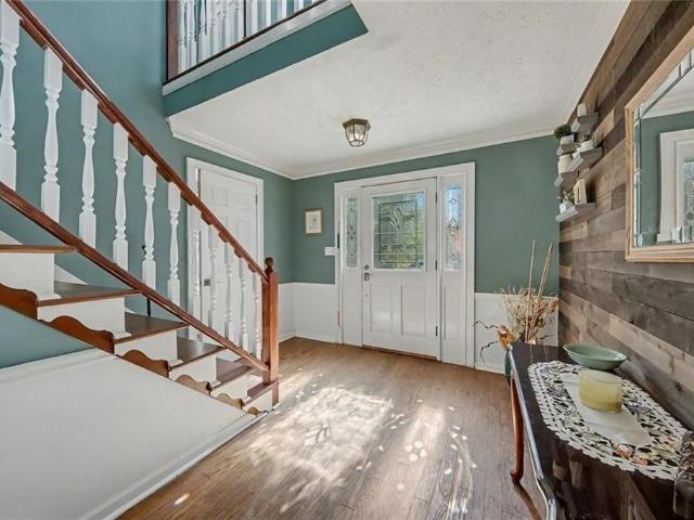 House for sale in Lawrenceville, Georgia