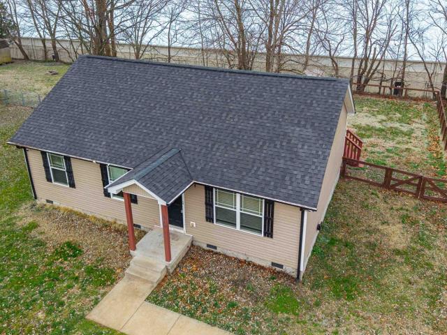 House for sale in Tennessee