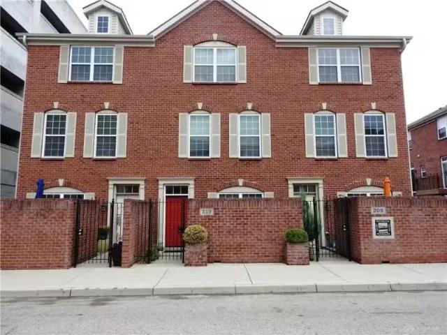 Apartment for rent in Dayton