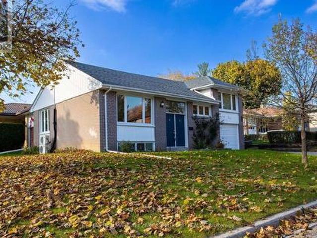 House for sale in York, Ontario