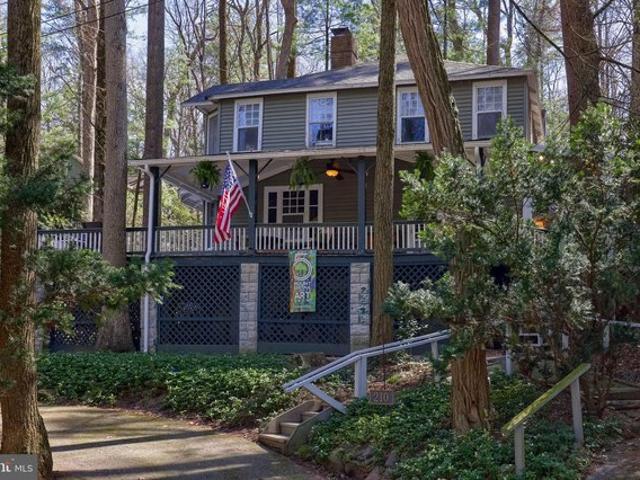 House for sale in Lebanon, Pennsylvania