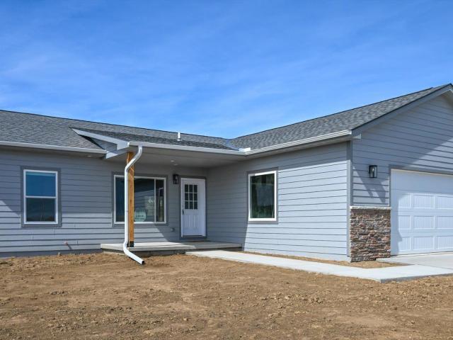 House for sale in Woodbine, Iowa