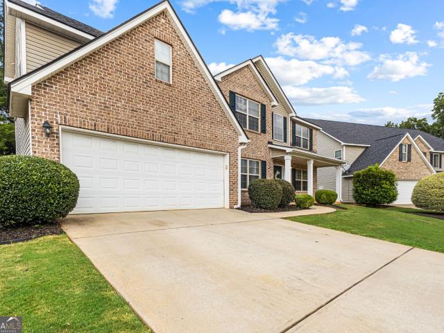 House for sale in Kathleen, Georgia
