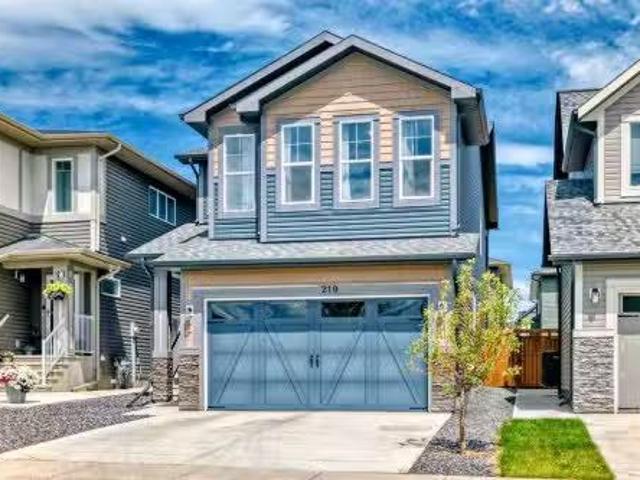 House for sale in Heartland, Town of Cochrane