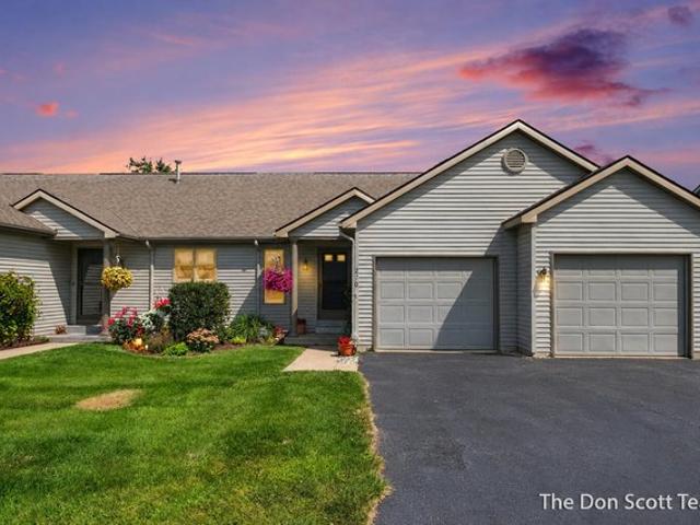 Condo for sale in Sparta, Michigan