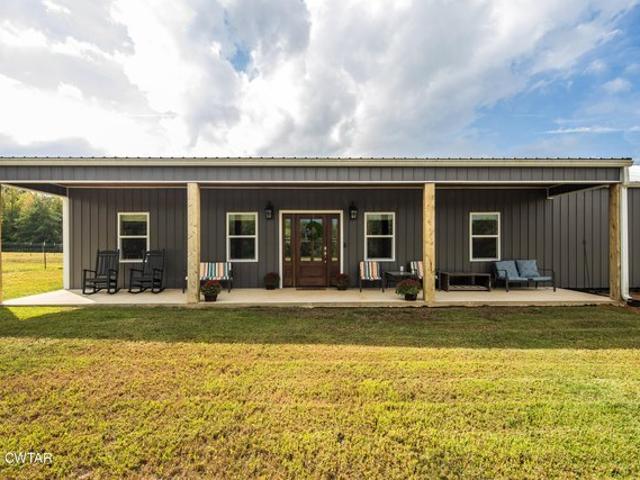 House for sale in Middleton, West Tennessee