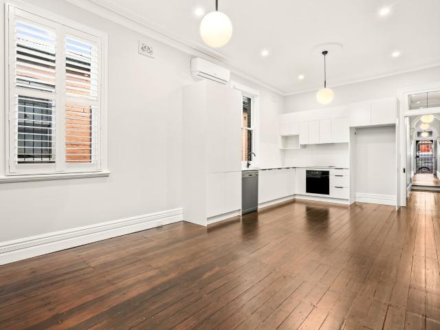 House for rent in Sydney, New South Wales
