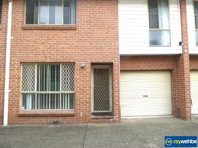 Condo for rent in Sydney, New South Wales