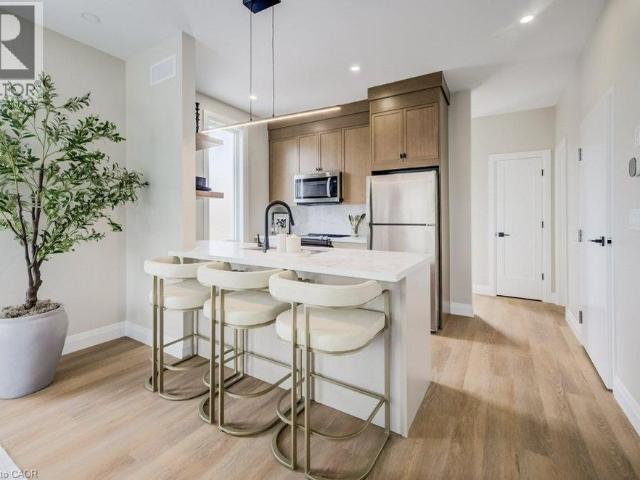 Apartment for rent in Kitchener, Ontario