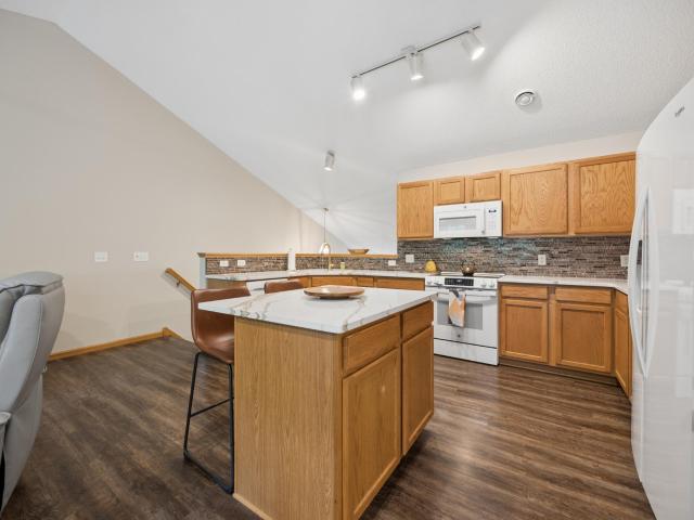 House for sale in Circle Pines, Minnesota