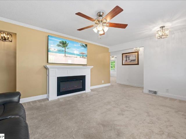 House for sale in Honea Path, South Carolina