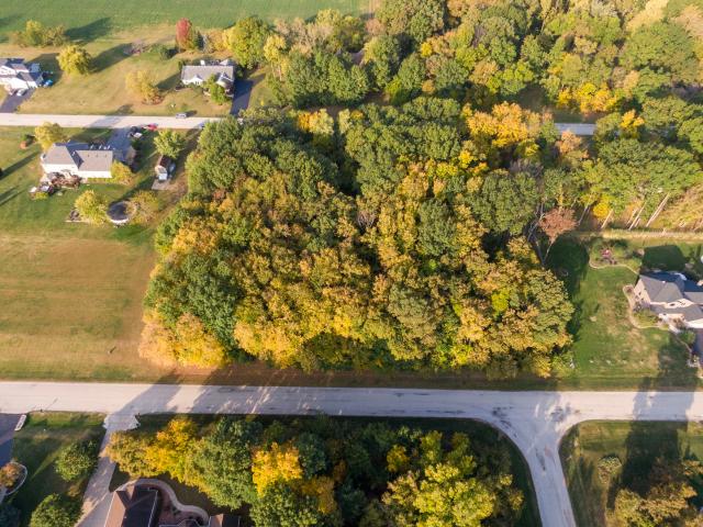 Land for sale in Kirkland, Illinois
