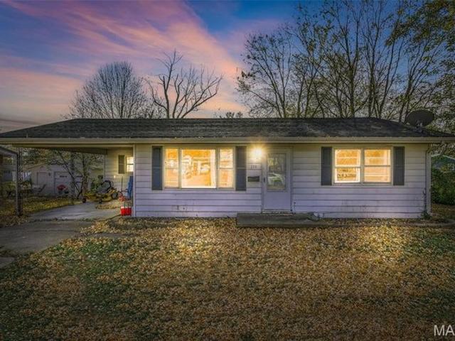 House for sale in Farmington, Missouri