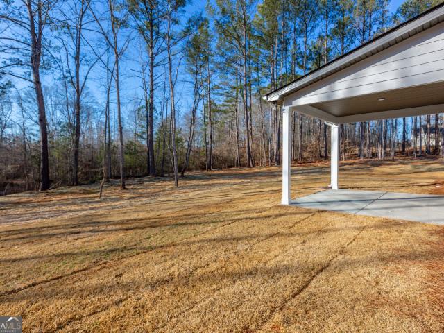 House for sale in Georgia