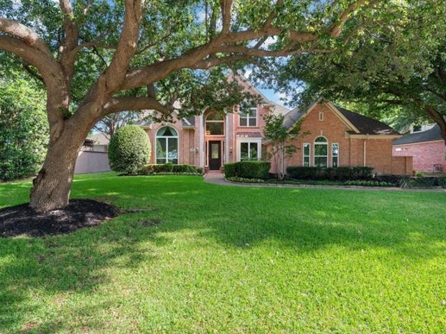 House for sale in Southlake, Texas